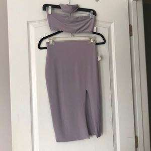 3 Piece Lavender Set - Size Small